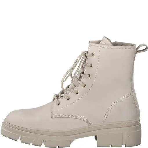 Naisten Maiharit Tamaris Beige 4 Naisten Maiharit Tamaris Beige - Image 2