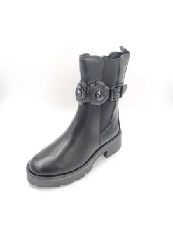 Naisten Maiharit Tamaris Musta