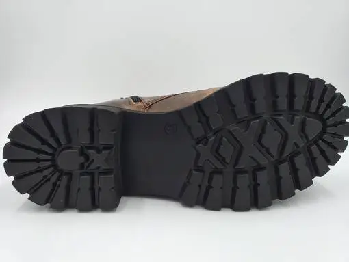 Naisten Maiharit Vintro Nita Brown 7 Naisten Maiharit Vintro Nita Brown - Image 5