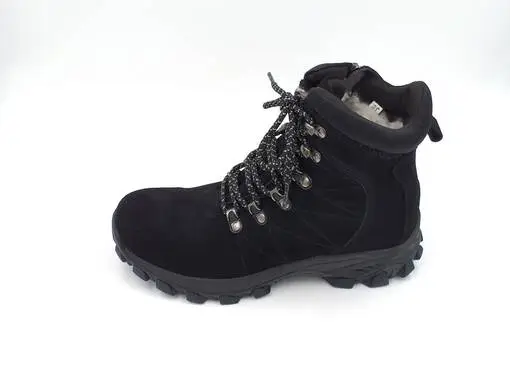 Naisten Nastakengät Eskimo Musta 4 Naisten Nastakengät Eskimo Musta - Image 2