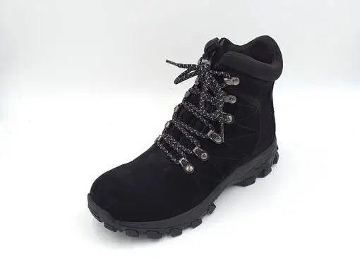 Naisten Nastakengät Eskimo Musta 3 Naisten Nastakengät Eskimo Musta