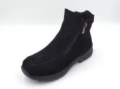 Naisten Nastakengät Eskimo Musta