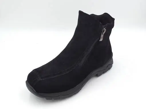 Naisten Nastakengät Eskimo Musta 3 Naisten Nastakengät Eskimo Musta