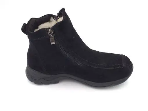 Naisten Nastakengät Eskimo Musta 5 Naisten Nastakengät Eskimo Musta - Image 3