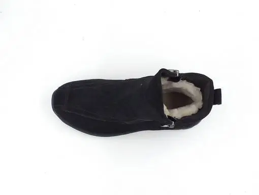 Naisten Nastakengät Eskimo Musta 6 Naisten Nastakengät Eskimo Musta - Image 4