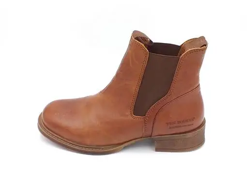 Tp Naisten Nilkkuri Ten Points Cognac 5 Tp Naisten Nilkkuri Ten Points Cognac - Image 3