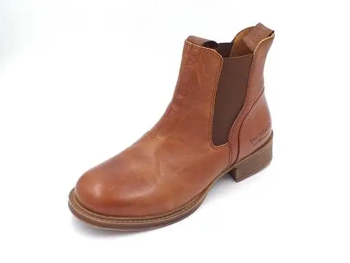 Tp Naisten Nilkkuri Ten Points Cognac 4 Tp Naisten Nilkkuri Ten Points Cognac - Image 2