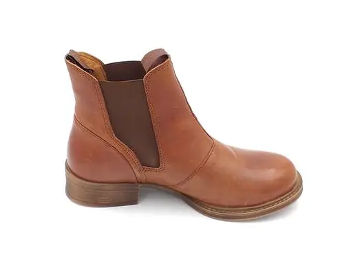 Tp Naisten Nilkkuri Ten Points Cognac 6 Tp Naisten Nilkkuri Ten Points Cognac - Image 4