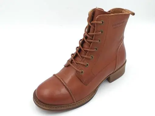 Tp Naisten Nilkkuri Ten Points Cognac 3 Tp Naisten Nilkkuri Ten Points Cognac