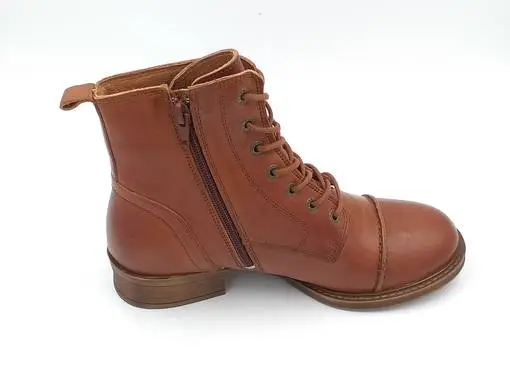 Tp Naisten Nilkkuri Ten Points Cognac 5 Tp Naisten Nilkkuri Ten Points Cognac - Image 3