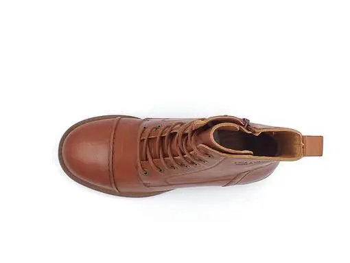 Tp Naisten Nilkkuri Ten Points Cognac 6 Tp Naisten Nilkkuri Ten Points Cognac - Image 4