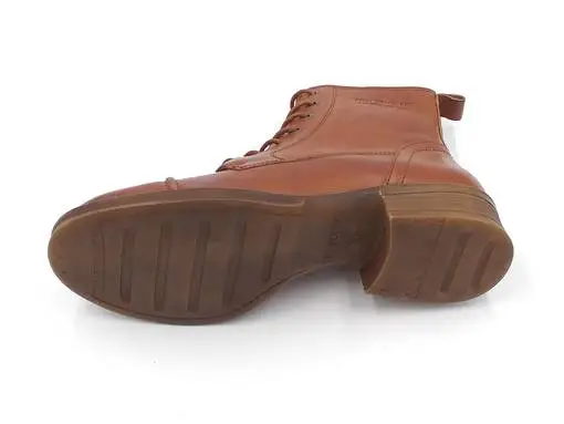 Tp Naisten Nilkkuri Ten Points Cognac 7 Tp Naisten Nilkkuri Ten Points Cognac - Image 5