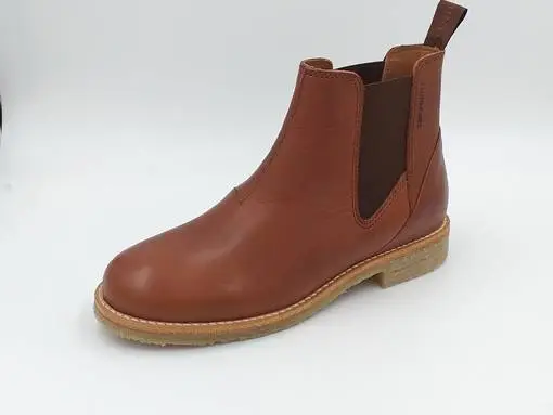 Tp Naisten Nilkkuri Ten Points Cognac 3 Tp Naisten Nilkkuri Ten Points Cognac