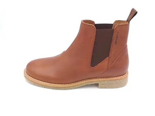 Tp Naisten Nilkkuri Ten Points Cognac 4 Tp Naisten Nilkkuri Ten Points Cognac - Image 2