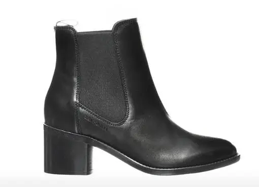 Tp Naisten Nilkkuri Ten Points Musta 3 Tp Naisten Nilkkuri Ten Points Musta