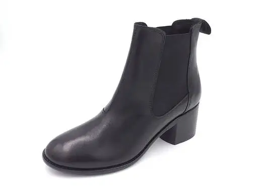 Tp Naisten Nilkkuri Ten Points Musta 4 Tp Naisten Nilkkuri Ten Points Musta - Image 2