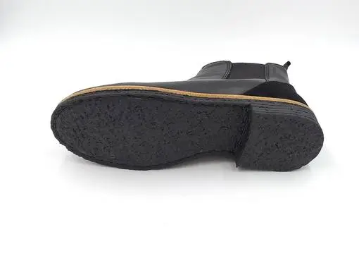 Tp Naisten Nilkkuri Ten Points Musta 6 Tp Naisten Nilkkuri Ten Points Musta - Image 4