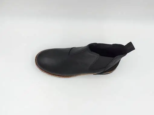 Tp Naisten Nilkkuri Ten Points Musta 5 Tp Naisten Nilkkuri Ten Points Musta - Image 3