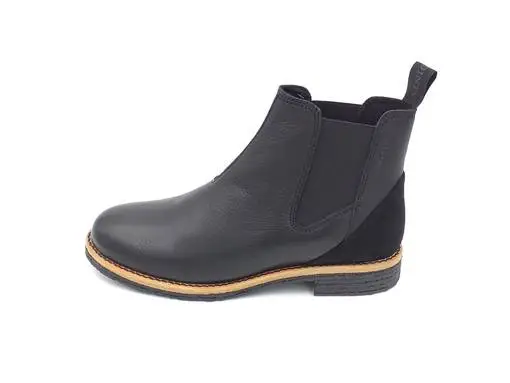 Tp Naisten Nilkkuri Ten Points Musta 4 Tp Naisten Nilkkuri Ten Points Musta - Image 2