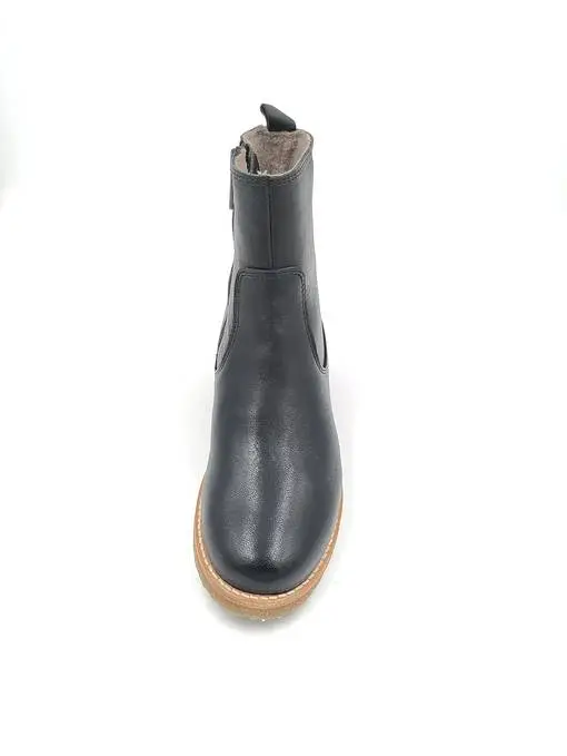 Tp Naisten Nilkkuri Ten Points Musta 6 Tp Naisten Nilkkuri Ten Points Musta - Image 4