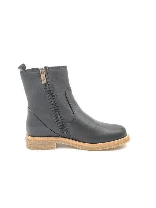 Tp Naisten Nilkkuri Ten Points Musta 5 Tp Naisten Nilkkuri Ten Points Musta - Image 3