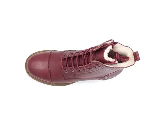 Tp Naisten Nilkkuri Ten Points Punainen 6 Tp Naisten Nilkkuri Ten Points Punainen - Image 4