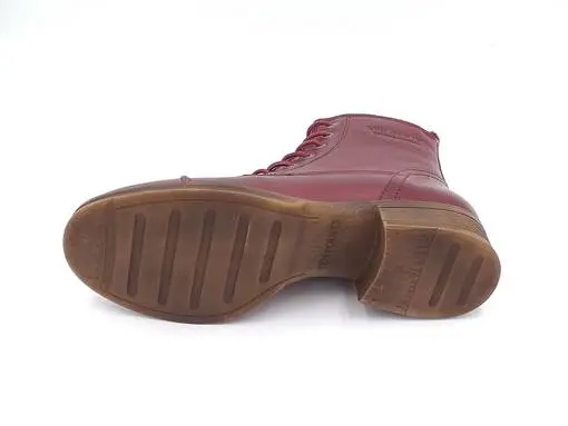 Tp Naisten Nilkkuri Ten Points Punainen 7 Tp Naisten Nilkkuri Ten Points Punainen - Image 5