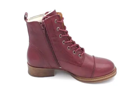 Tp Naisten Nilkkuri Ten Points Punainen 5 Tp Naisten Nilkkuri Ten Points Punainen - Image 3