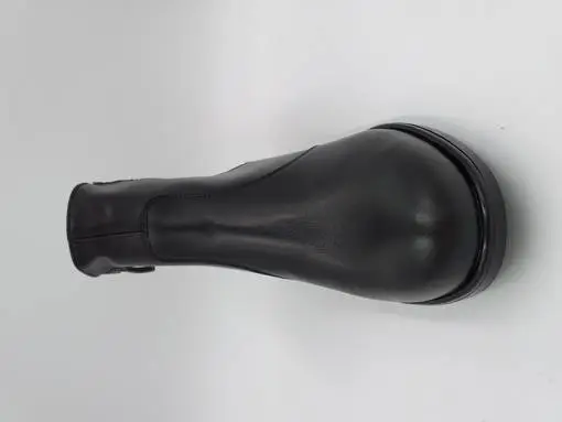 Naisten Nilkkurit Aaltonen Musta 5 Naisten Nilkkurit Aaltonen Musta - Image 3