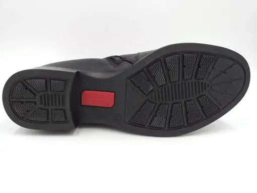 Naisten Nilkkurit Aaltonen Musta 7 Naisten Nilkkurit Aaltonen Musta - Image 5