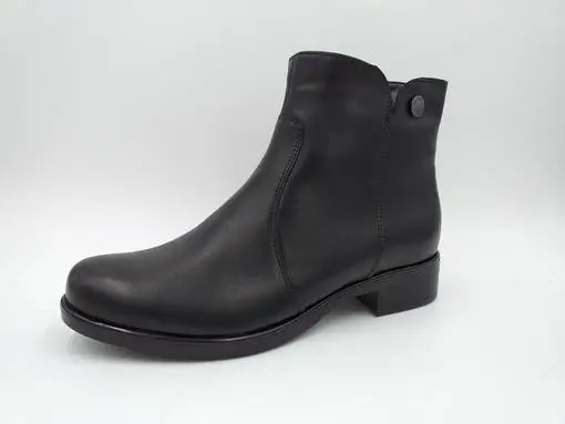 Naisten Nilkkurit Aaltonen Musta 3 Naisten Nilkkurit Aaltonen Musta