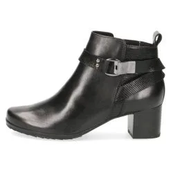 Naisten Nilkkurit Caprice Musta -NAISTEN KENGÄT tuotesivu NaistennilkkuritCapricemusta 92533223019 474b424d7faeb1fa693aff1d48842667 3