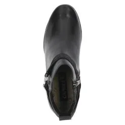 Naisten Nilkkurit Caprice Musta -NAISTEN KENGÄT tuotesivu NaistennilkkuritCapricemusta 92533223019 75b66d3254b135b644726634e736f02f 5