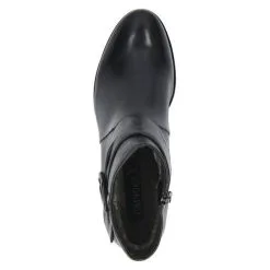 Naisten Nilkkurit Caprice Musta -NAISTEN KENGÄT tuotesivu NaistennilkkuritCapricemusta 92537233040 910a86413bee04d3f40b6c72eea968ee 5