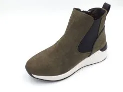 Naisten Nilkkurit Duffy Khaki