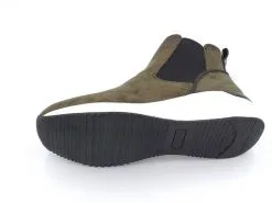 Naisten Nilkkurit Duffy Khaki -NAISTEN KENGÄT tuotesivu NaistennilkkuritDuffykhaki 734328329 f7ca7d582846b8d566450ca32292ceef 5