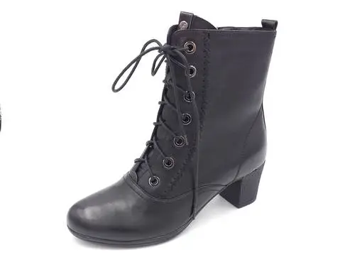 Naisten Nilkkurit Fuzz Musta 3 Naisten Nilkkurit Fuzz Musta