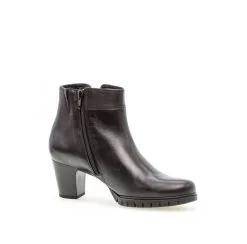 GB Naisten Nilkkurit Gabor Musta -NAISTEN KENGÄT tuotesivu NaistennilkkuritGabormusta 5659167 422554c8de77d5a37a0d58719566f495 3