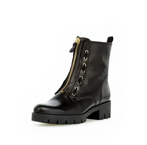 GB Naisten Nilkkurit Gabor Musta 3 GB Naisten Nilkkurit Gabor Musta