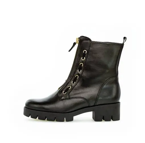 GB Naisten Nilkkurit Gabor Musta 5 GB Naisten Nilkkurit Gabor Musta - Image 3