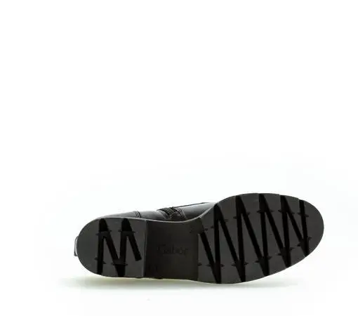 GB Naisten Nilkkurit Gabor Musta 7 GB Naisten Nilkkurit Gabor Musta - Image 5