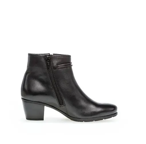 GB Naisten Nilkkurit Gabor Musta 4 GB Naisten Nilkkurit Gabor Musta - Image 2