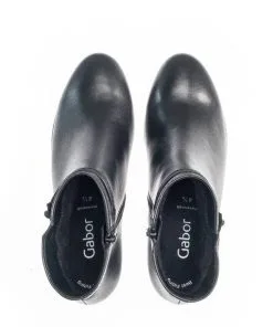 GB Naisten Nilkkurit Gabor Musta 10 GB Naisten Nilkkurit Gabor Musta -NAISTEN KENGÄT tuotesivu NaistennilkkuritGabormusta 9552227 f234307f3d295cd742b601cf60d91929 4