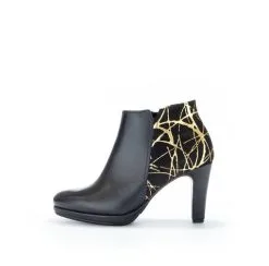 GB Naisten Nilkkurit Gabor Musta -NAISTEN KENGÄT tuotesivu NaistennilkkuritGabormusta 9577037 0e71114a91551a20052f93eae2327a8b 3