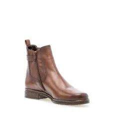 GB Naisten Nilkkurit Gabor Ruskea