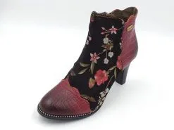 LV Naisten Nilkkurit LAURA VITA Albane