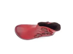 LV Naisten Nilkkurit LAURA VITA Punainen -NAISTEN KENGÄT tuotesivu NaistennilkkuritLAURAVITApunainen JX2012217 e268cb542c7773867166fa1db3273e01 4