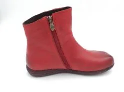 LV Naisten Nilkkurit LAURA VITA Punainen -NAISTEN KENGÄT tuotesivu NaistennilkkuritLAURAVITApunainen JX2012217 e413539b962ee7e989e01ae5b569ae2f 3