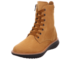 Naisten Nilkkurit Legero Keltaruskea