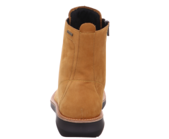 Naisten Nilkkurit Legero Keltaruskea -NAISTEN KENGÄT tuotesivu NaistennilkkuritLegerokeltaruskea 20004836300 df48305e98d972712a69458833402259 4